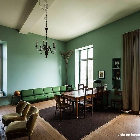 Kasteel Baexem Hotel Eksteriør billede