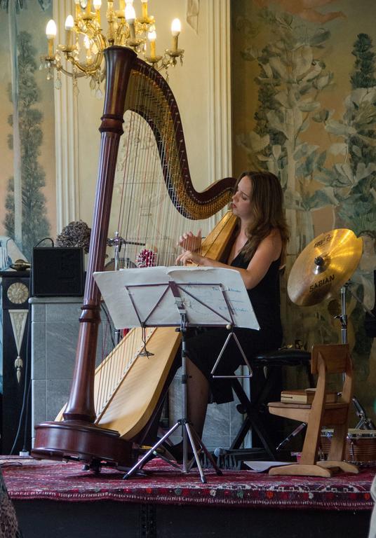Kasteel Baexem Hotel Eksteriør billede
