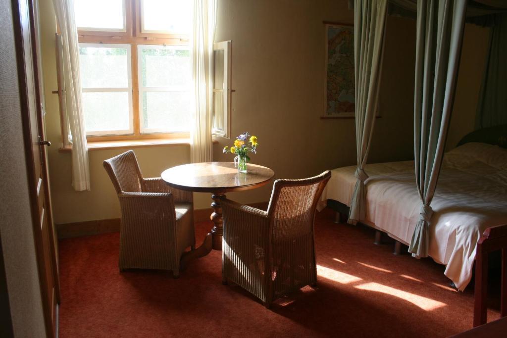 Kasteel Baexem Hotel Værelse billede