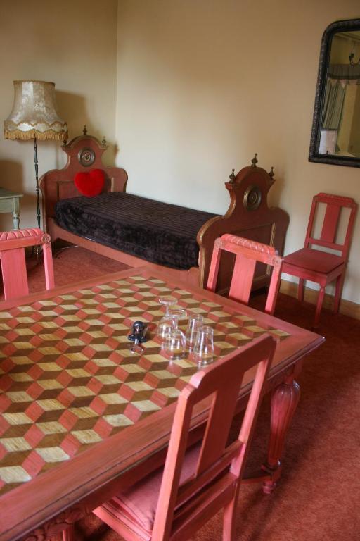 Kasteel Baexem Hotel Værelse billede