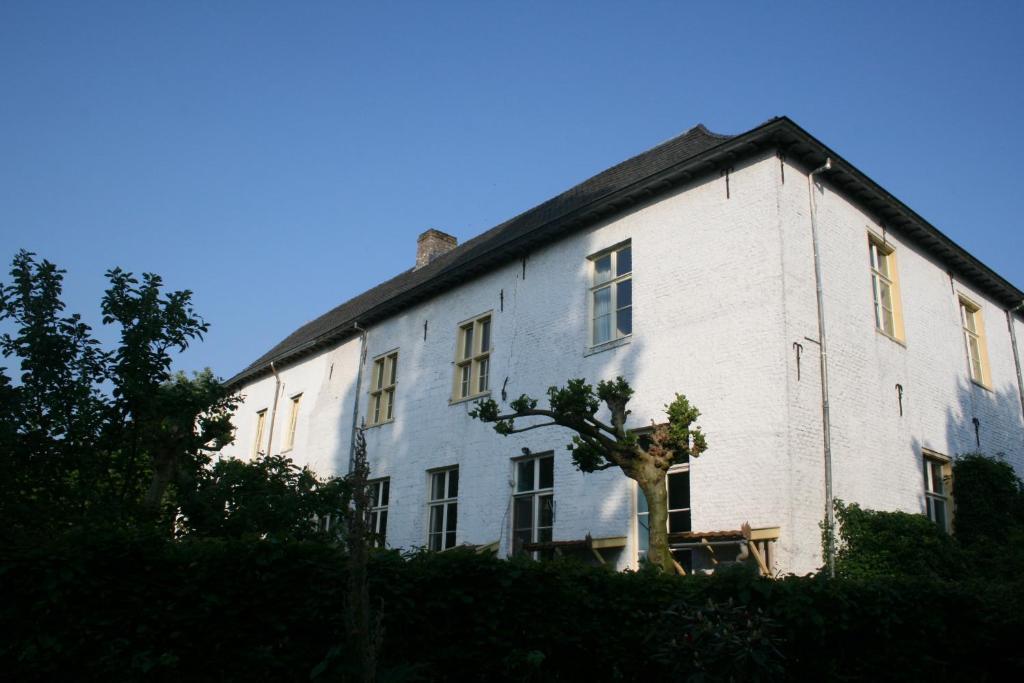 Kasteel Baexem Hotel Eksteriør billede