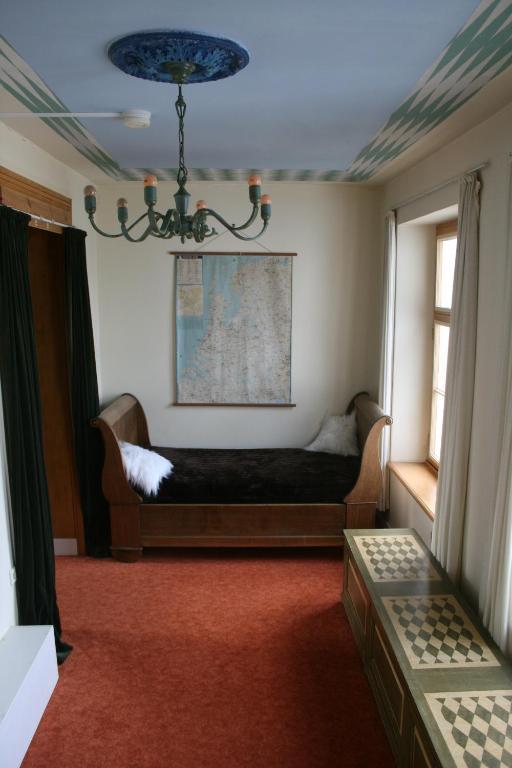 Kasteel Baexem Hotel Værelse billede