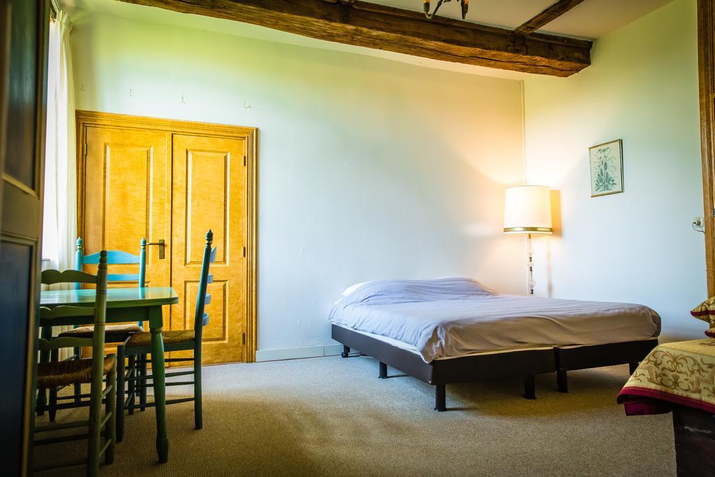 Kasteel Baexem Hotel Værelse billede
