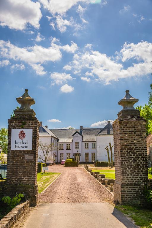 Kasteel Baexem Hotel Værelse billede
