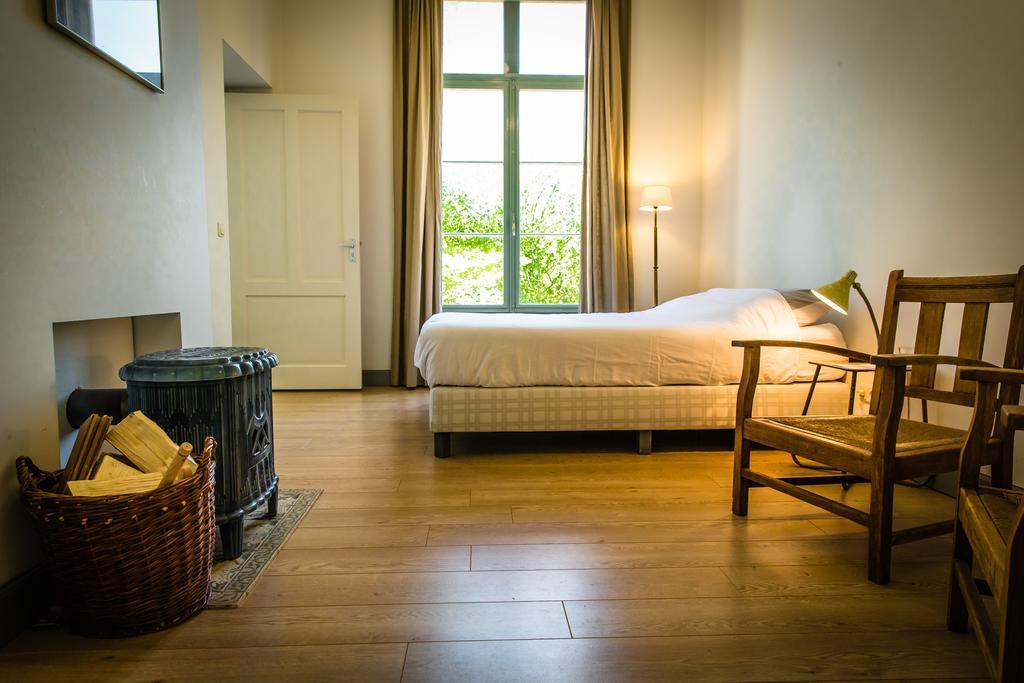 Kasteel Baexem Hotel Værelse billede