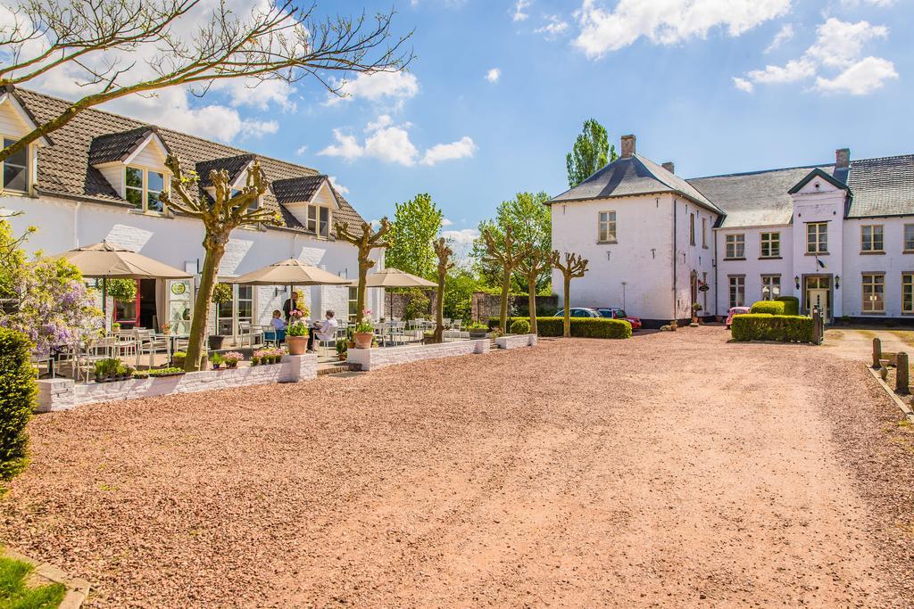 Kasteel Baexem Hotel Værelse billede