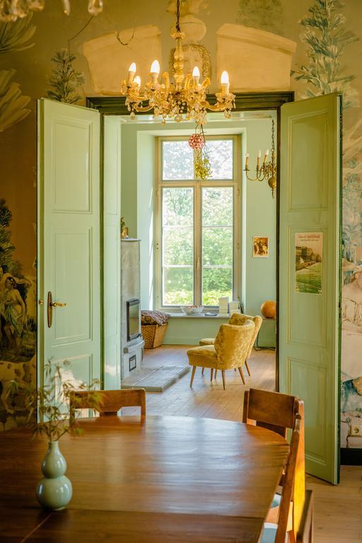 Kasteel Baexem Hotel Eksteriør billede