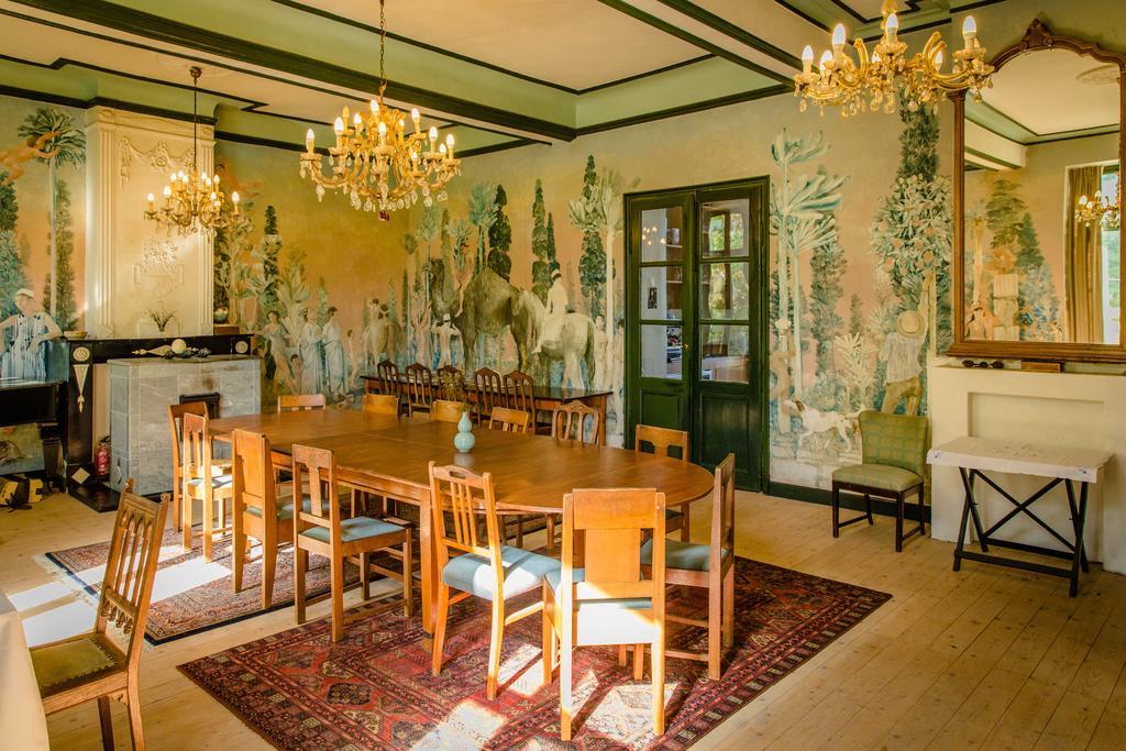Kasteel Baexem Hotel Værelse billede