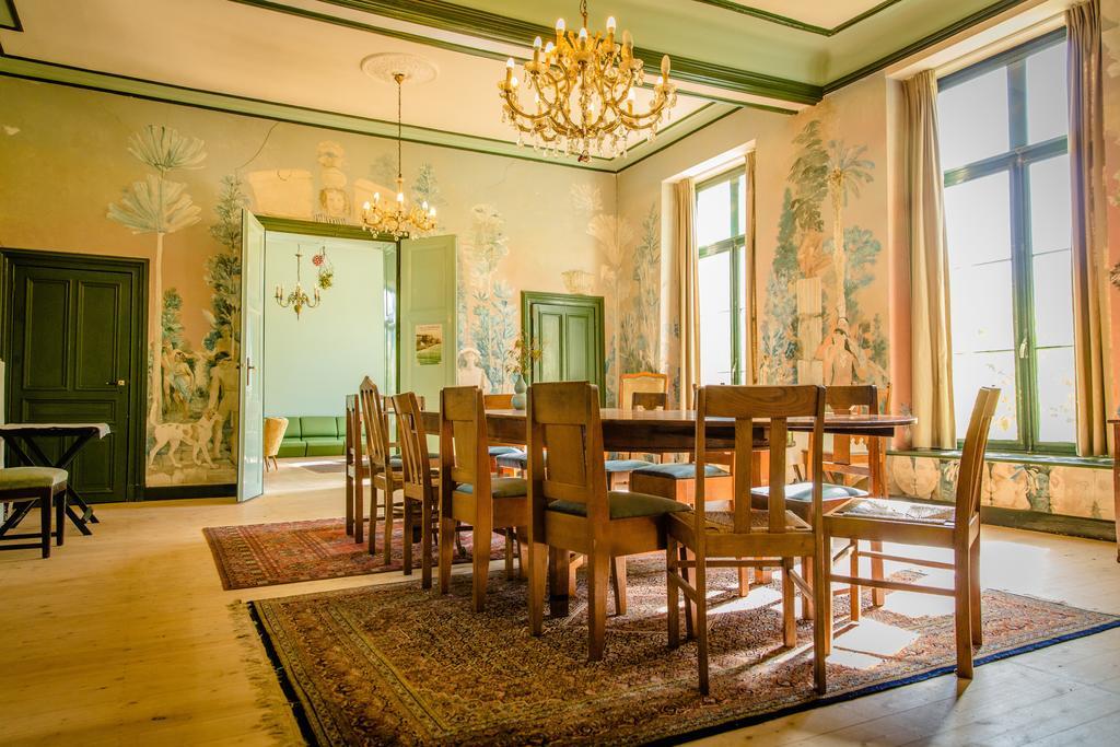 Kasteel Baexem Hotel Værelse billede