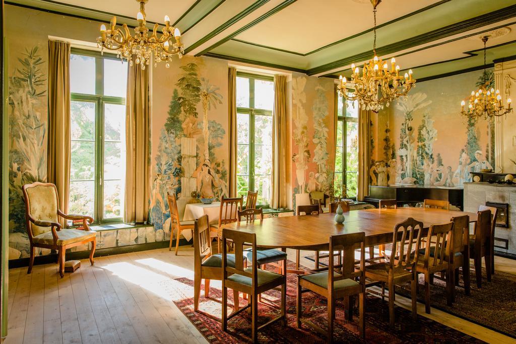 Kasteel Baexem Hotel Eksteriør billede