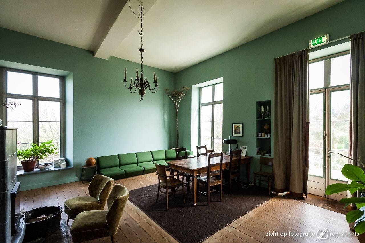 Kasteel Baexem Hotel Eksteriør billede