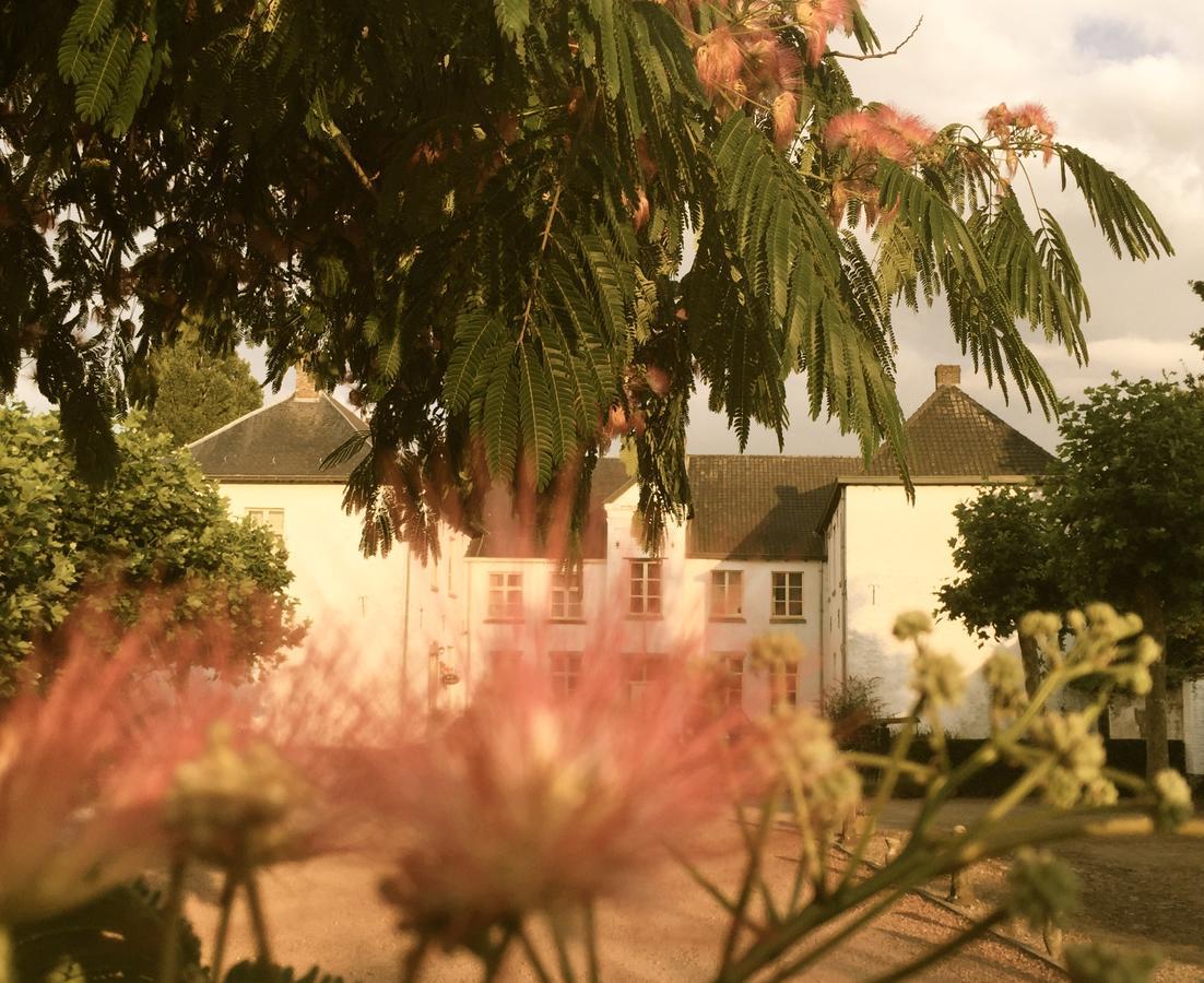 Kasteel Baexem Hotel Eksteriør billede